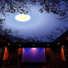 Stunning 3D False Ceiling design and Mural to repair your ceiling 2017