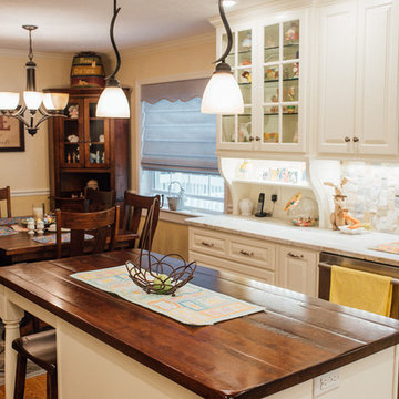 Kettering Kitchen