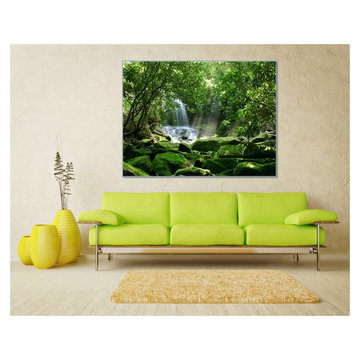 THE BIOPHILIC EFFECT