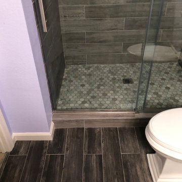 Our Work