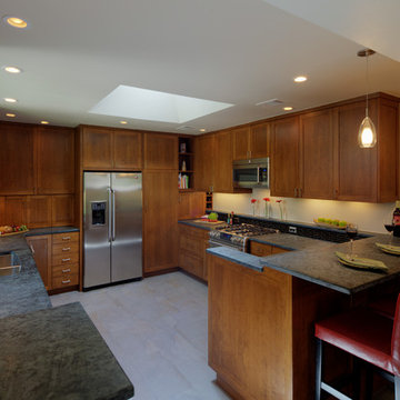 Cherry Kitchen