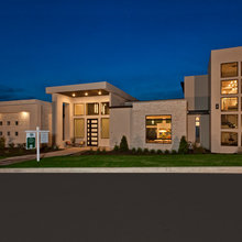 Exterior Ideas