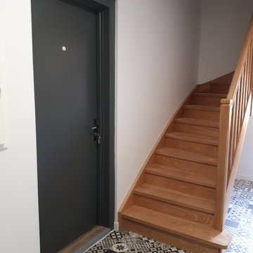 Aménagement et décoration appartement meublé
