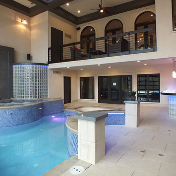 Bringing the outdoors in