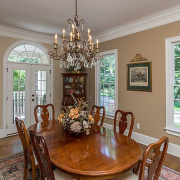 329 Pine Forest Extension, Greenville, SC 29601 $769,601