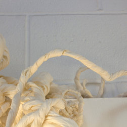 Charlotte - Sculptures