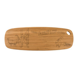 Cheesy Boards - Products