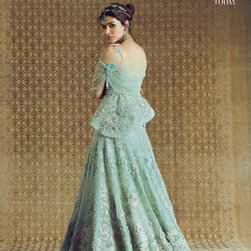 Brides today Magazine - Furniture