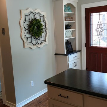 Grand Rapids Kitchen Remodel