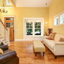 Front room