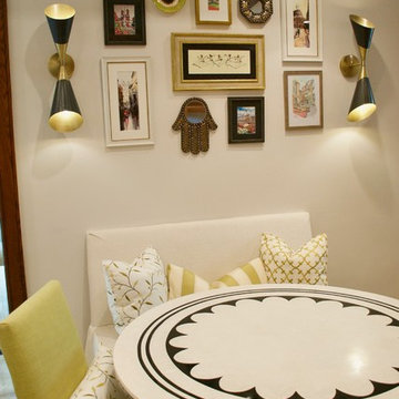 Inviting and Elegant