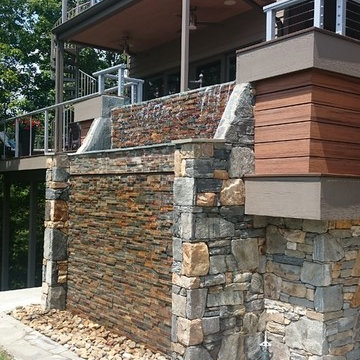 Elk Mountain Overlook Spa