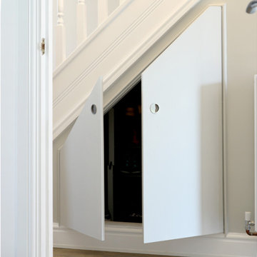 Hollybush, Welwyn Garden City Renovation