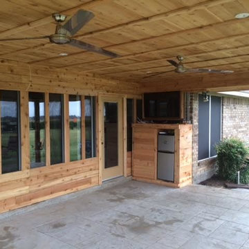 Gene's Construction, LLC