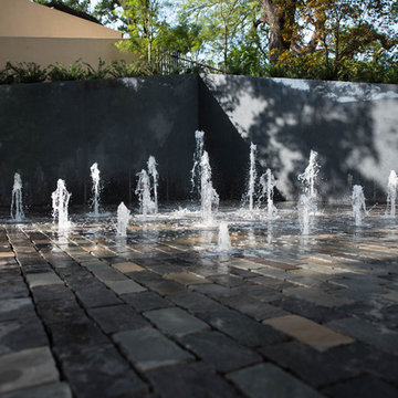 Bonick Landscaping, Inc.
