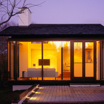 Internal and External Landscapes