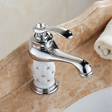 Bathroom Faucets