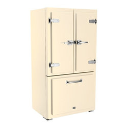 New! Big Chill Classic Refrigerator - Products