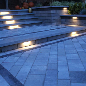 Modern Front Enterance