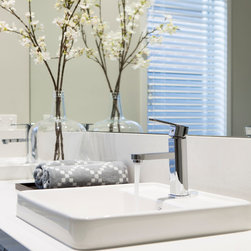 Barklay 29 - Bathroom Vanities