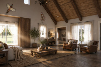 Major Home Overhaul
