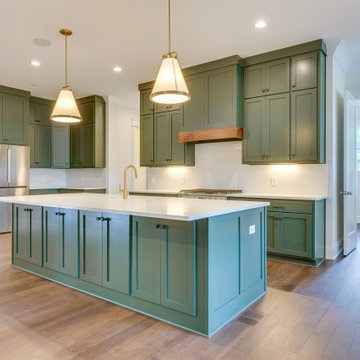 Clematis Investment Property