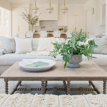 Dry Creek Project