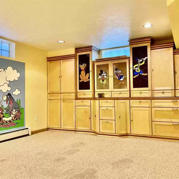 Fantastic Toy Storage