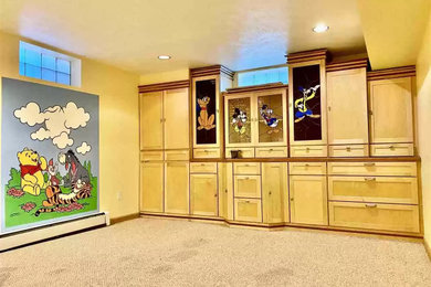 Fantastic Toy Storage