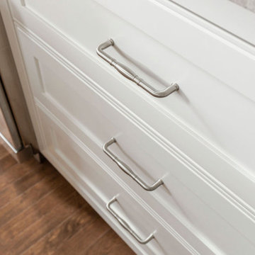 Traditional meets functional