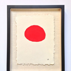 Representing Artist John Mayberry - Artwork