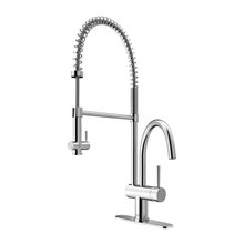 KITCHEN FAUCETS