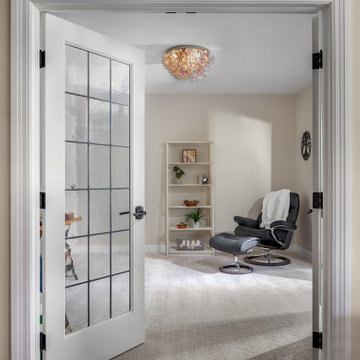 Design-Build Open Concept Whole House Remodel