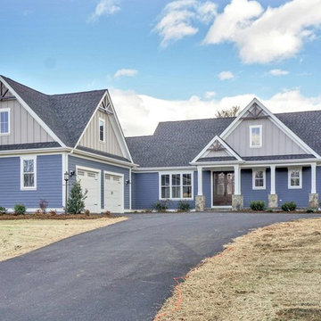 Jaeger Residence