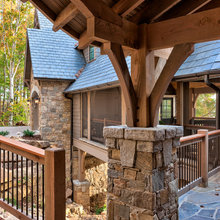 porch
