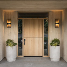 Front Entryway