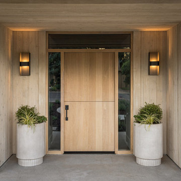 Wine Country Luxury