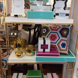 CURATED HOME - Decorative Accents