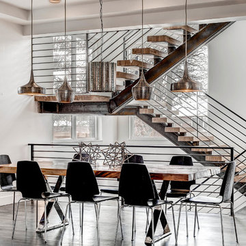 Denver Contemporary Design