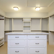 Closet Ideas