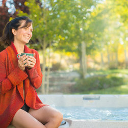Artexa Outdoor - Hot Tubs
