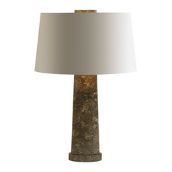 The Thomas Pheasant Collection - Adonis Table Lamp - Table Lamps