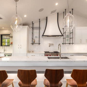 Longboat Key Remodel