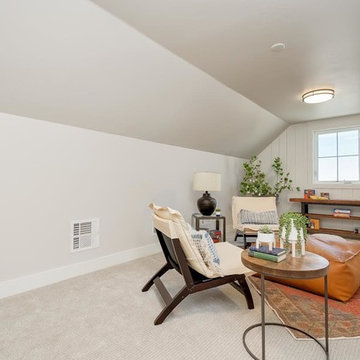 2018- Parade Home