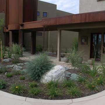 Edgy Elements Meets Ecoscape Enhancements