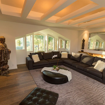 COLODNY DRIVE RESIDENCE