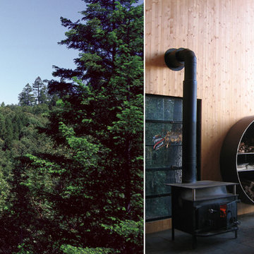 Lundberg Breuer Cabin