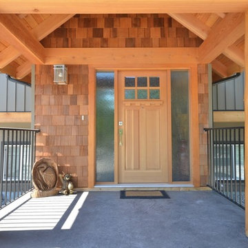 Whyte Residence Renovation