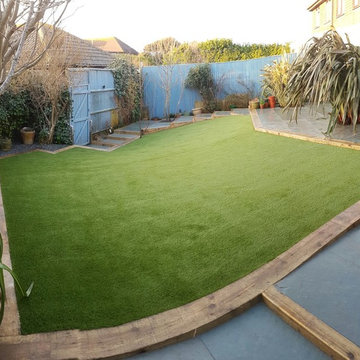 Rottingdean Installation