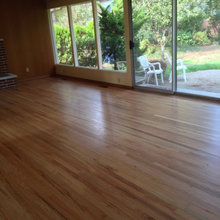 floors